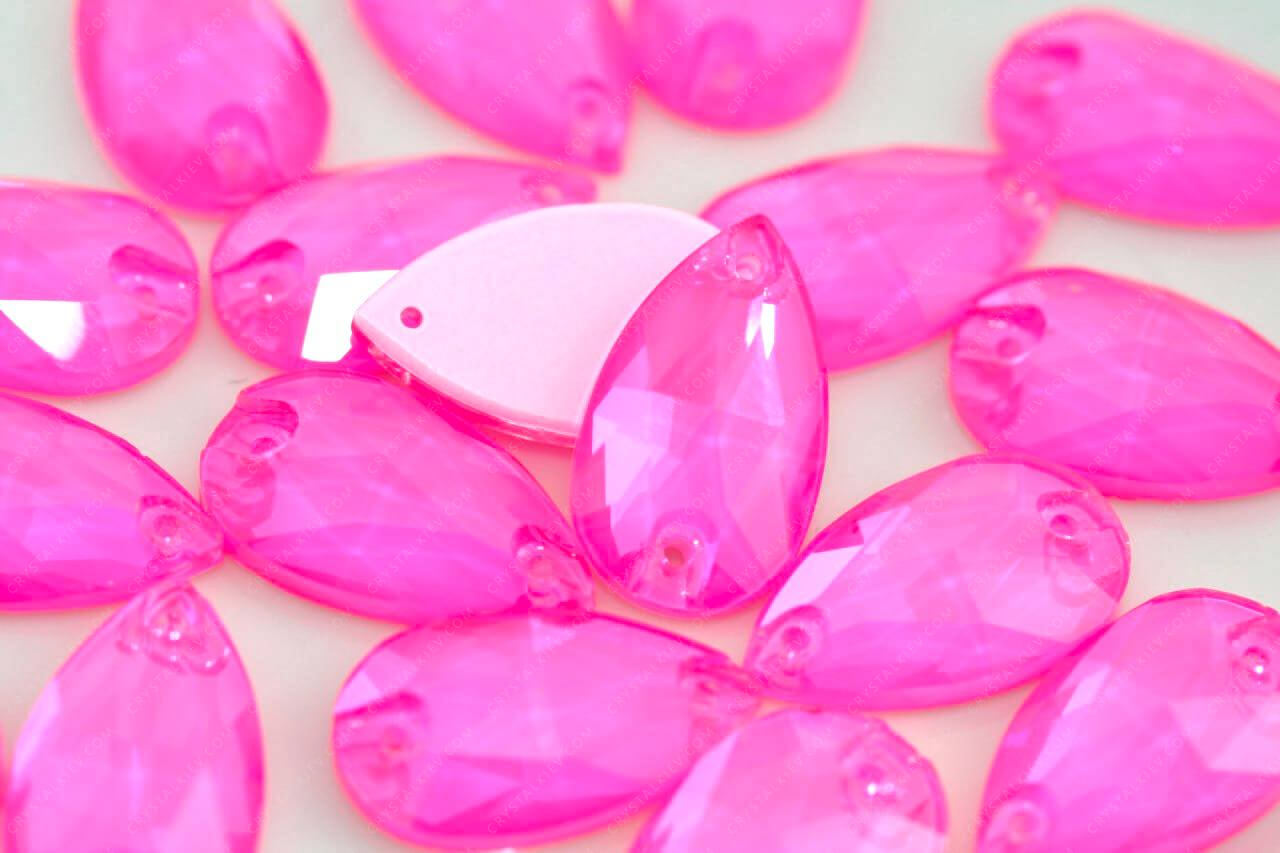 Краплі De’Light Rose De'Lux